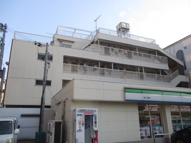 中村マンション
