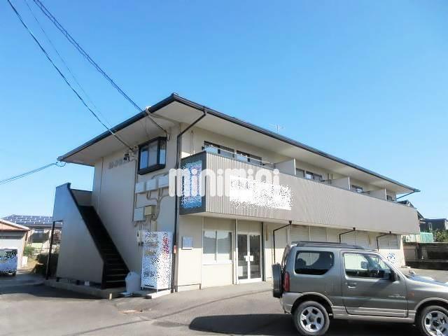 カトル壱番館