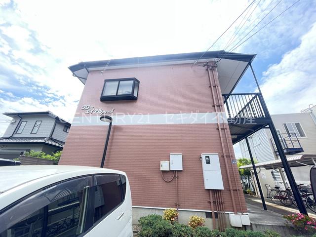 クローエイテルパーチ