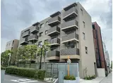 CREST RESIDENCE SHINAGAWA A棟