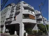 マンション指月