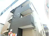 リサート町屋