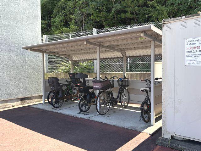 ラシック勝原