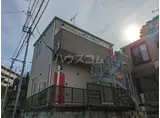 ビーコレクト富士見町1号棟