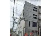 綾小路アパートメント