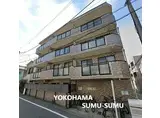 ラ・メゾン山手2番館