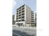 ベラジオ五条堀川Ⅲ