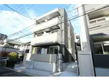 MOVE府中町浜田壱番館