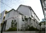 パンシオン白川台NO1