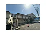 メゾンベルA棟