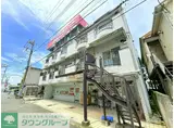 ガーデン花小金井