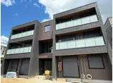 近鉄大阪線 大和八木駅 徒歩7分 3階建 新築