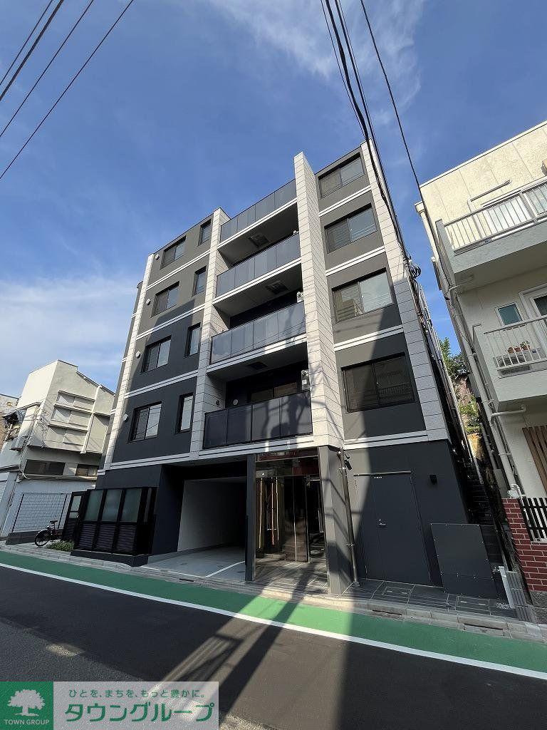アジールコート後楽園