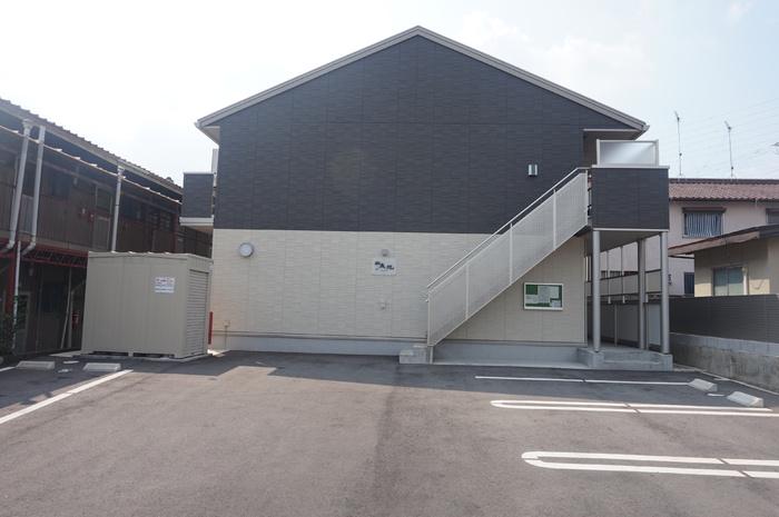 ＪＲ中央本線 多治見駅 徒歩21分 2階建 築8年