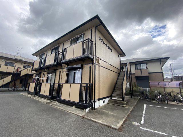 リヴェール田寺