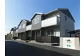クローバーハイツ8 A棟