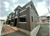 フォレストパークⅢ