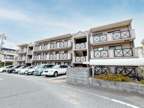 クローカス浜角壱番館