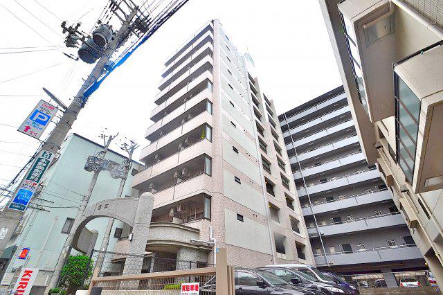 AURORA COURT兵庫駅前