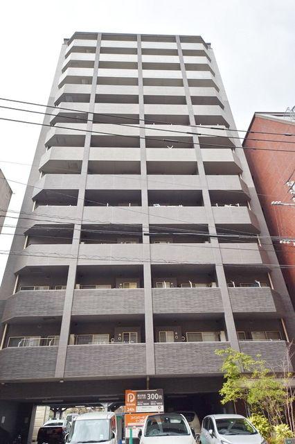 ネストピア博多駅前2