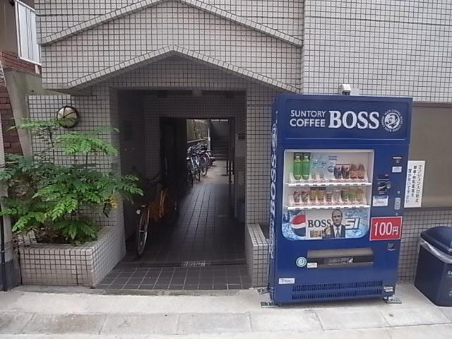 ERライフ王子公園