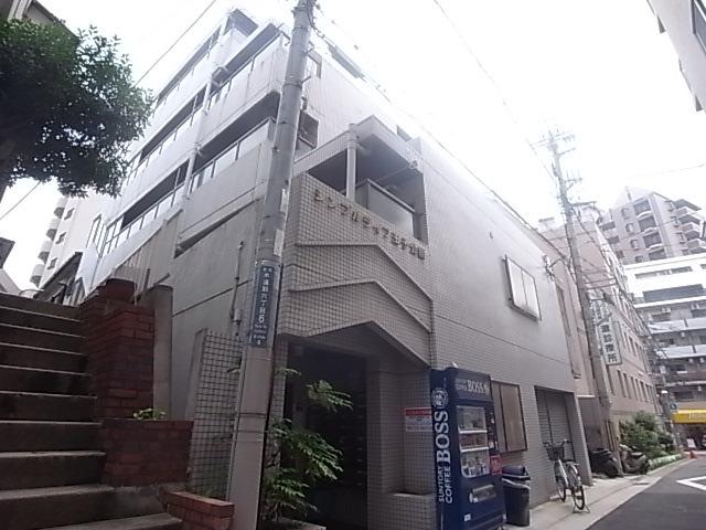 ERライフ王子公園