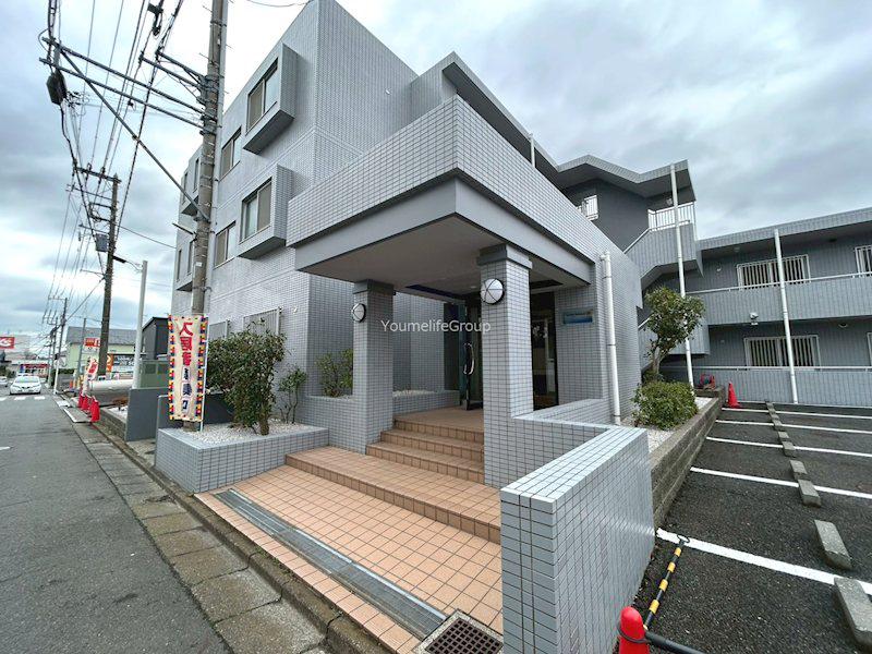 ラ・メール弥勒寺