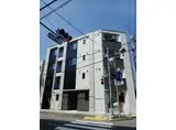 クリスタルコート新江古田