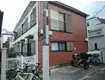 京王線 代田橋駅 徒歩7分  築38年(1K/1階)