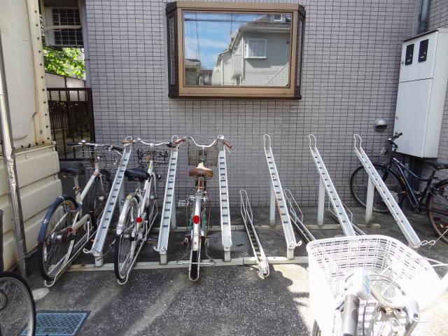 ベルメゾン舞浜