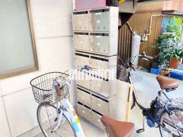 メゾンコスモス