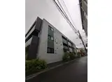 オークレスト四谷三栄町