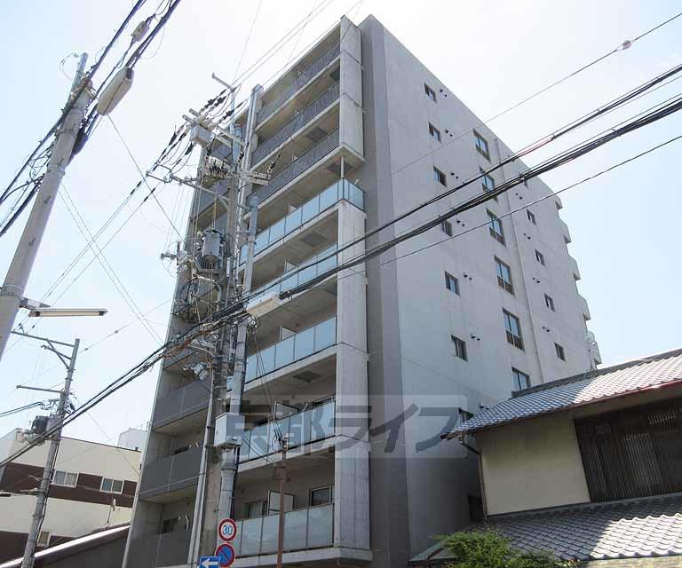 R-IIコート