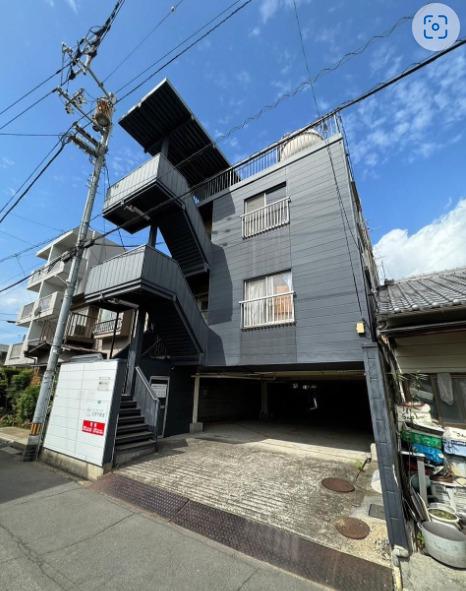 扇町マンション