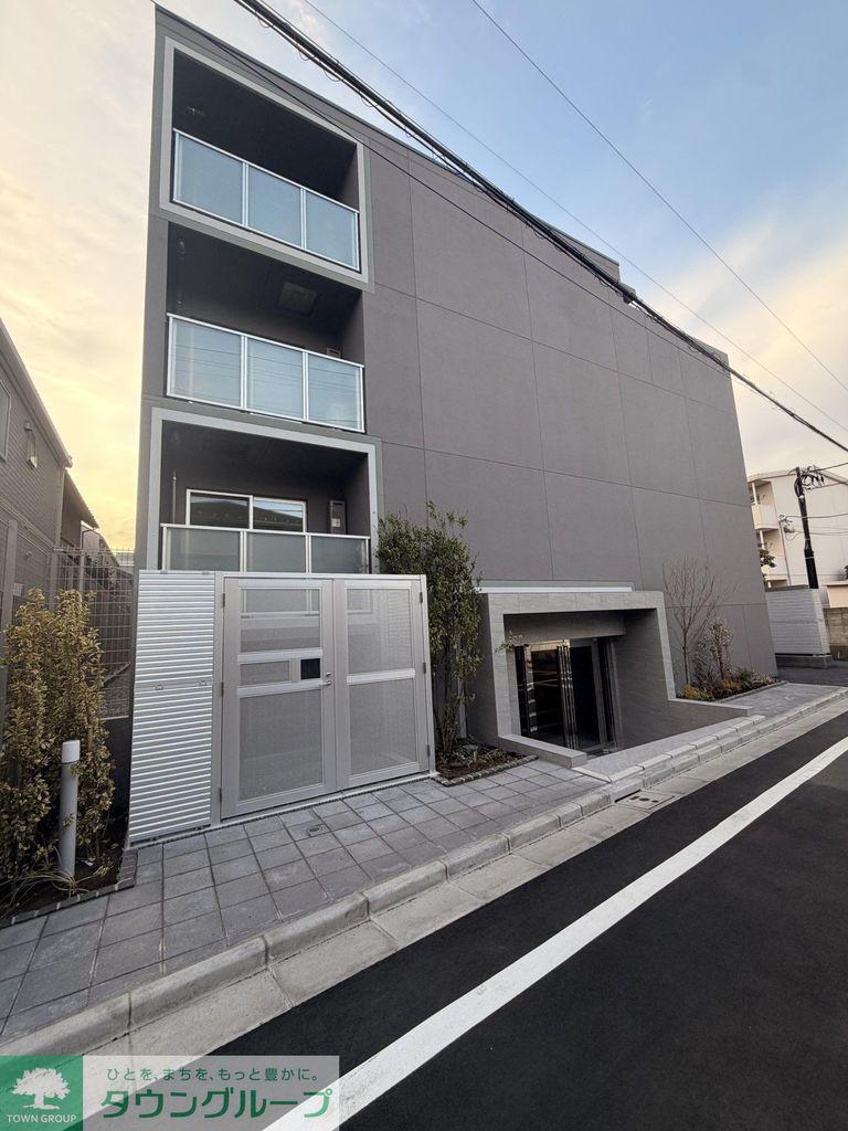 PREMIUMCUBE東高円寺DEUX