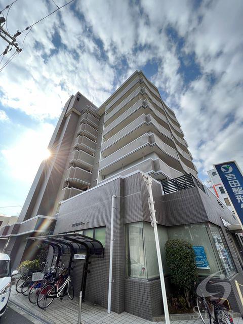クレストサンシエル