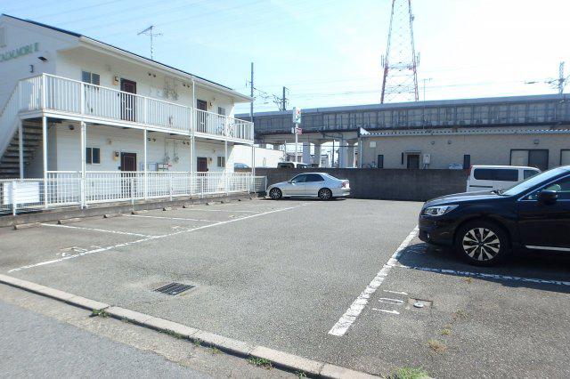カームモリ