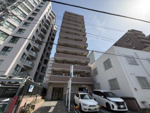 ライフコア那古野