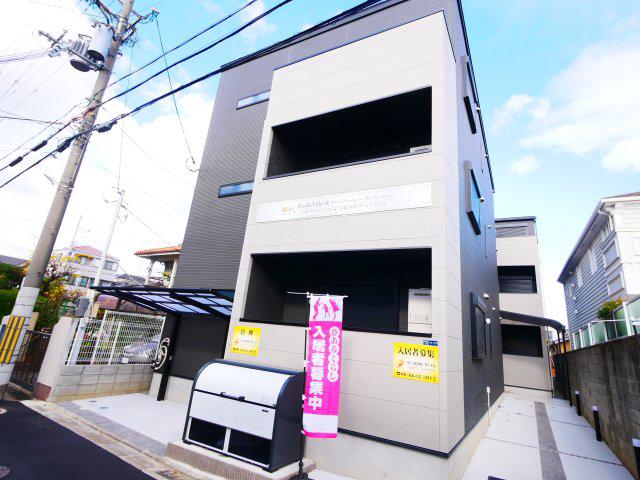 エトワールヴィル-R小阪本町ザ・レジデンス