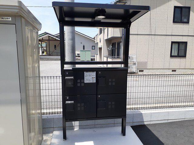 プラーム小諸 II