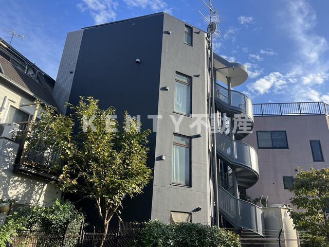 ライフピアモア武蔵小山