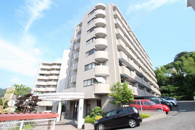 フォーラム牛田南(3LDK/2階)