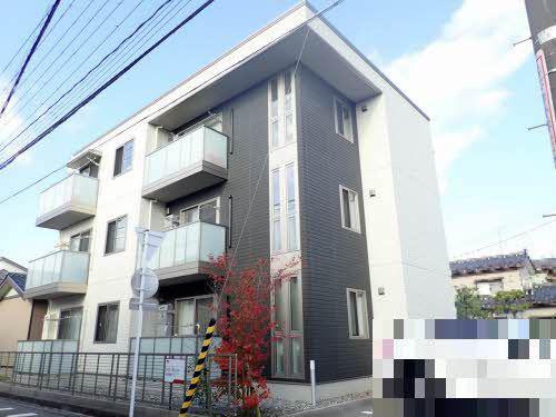 シャーメゾン堀之内