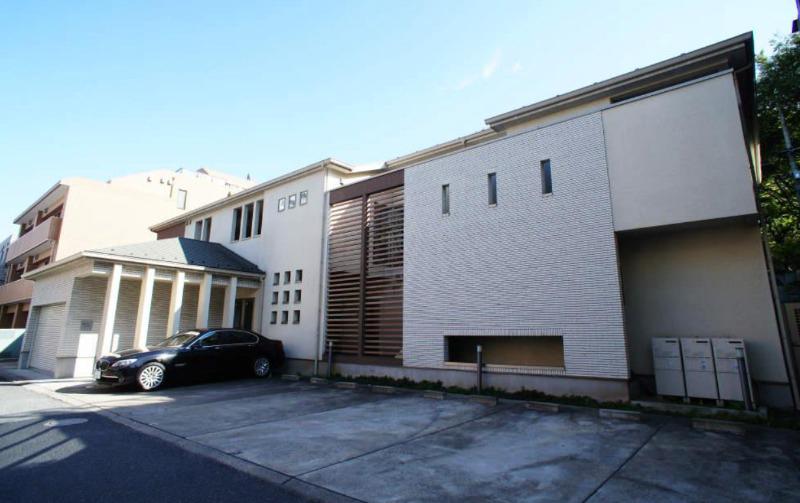 TESORO麻布笄町