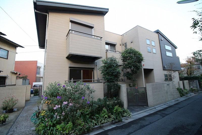 CASA-M(1K/1階)