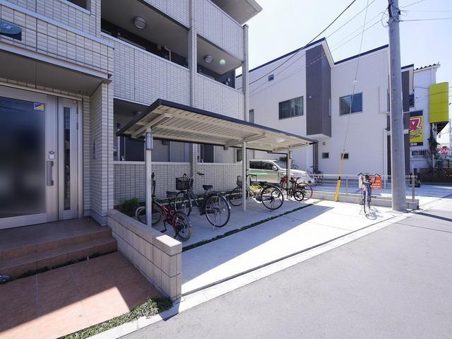 ベルレージュ エム