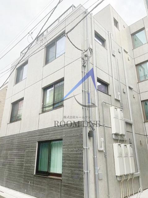 ASHER蒲田