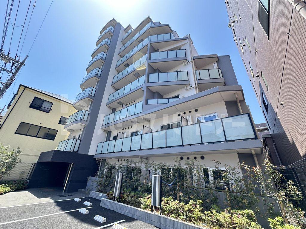 S-RESIDENCE瑞江