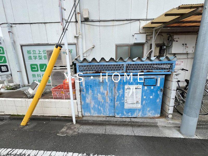 ソフィア吉祥寺