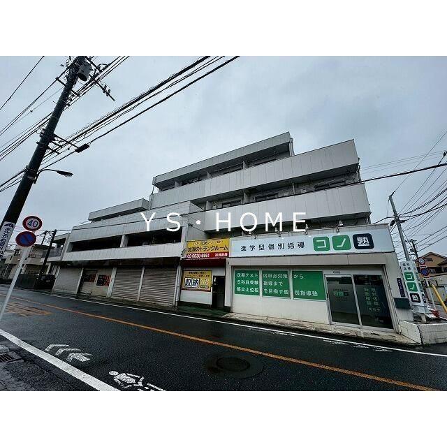 ソフィア吉祥寺